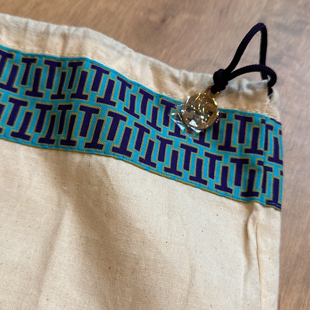 Tory Burch XL Dust Bag New - Picture 2 of 6